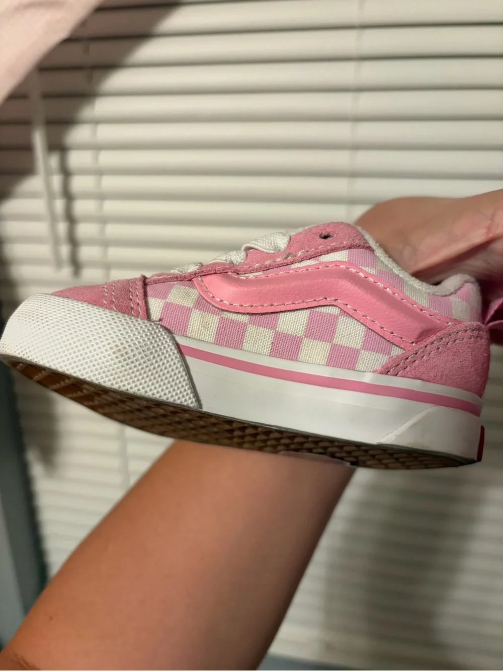 Vans skool good